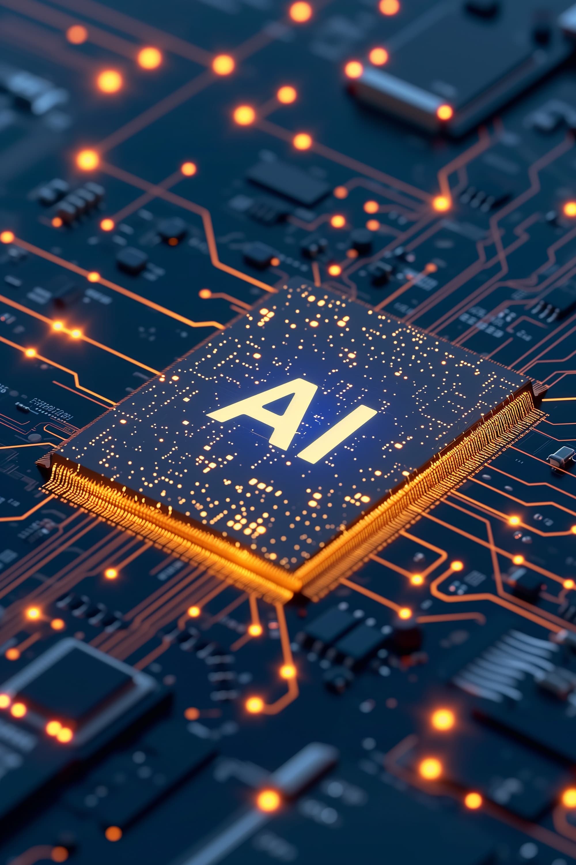 AI 導入・ノウハウ継承